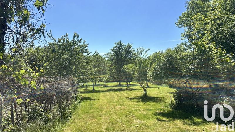 Maison - 207 m² - 5 pièces