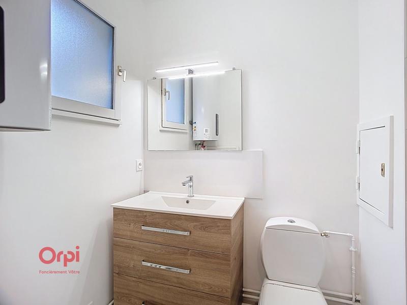 Duplex - 86 m² - 4 pièces