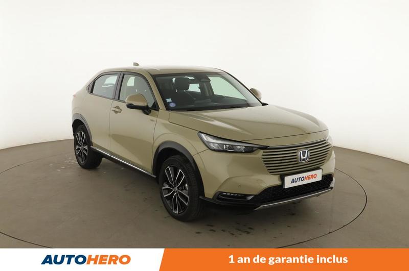 Honda Hrv 1.5 i-Mmd eHEV Advance 131 ch