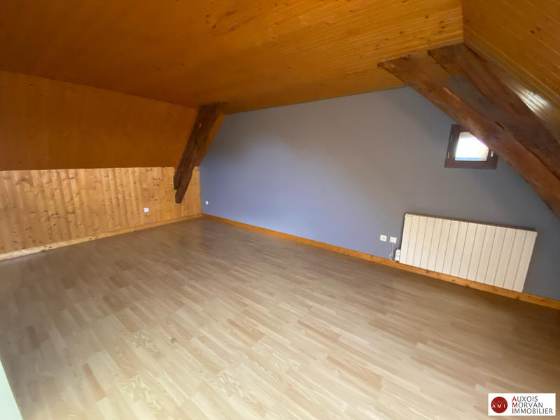 Maison ancienne - 118 m² - 4 pièces