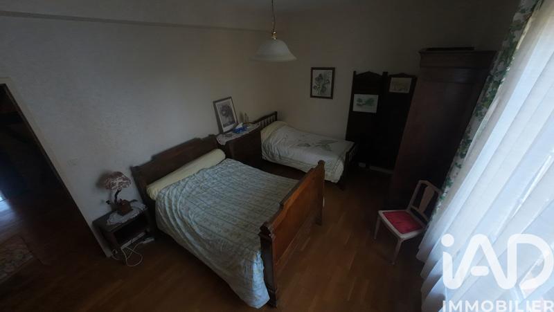 Maison de village - 153 m² - 5 pièces