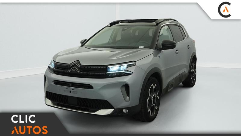 Citroën C5 Aircross Hybride Rechargeable 225 e-Eat8 Shine