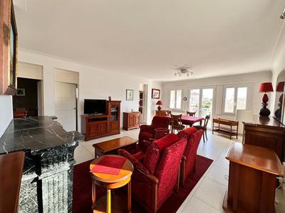 Maison - 127 m² - 5 pièces