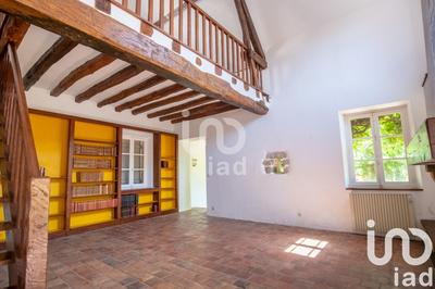 Maison - 190 m² - 8 pièces