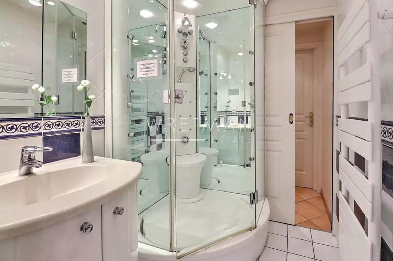 Appartement - 63 m² - 4 pièces