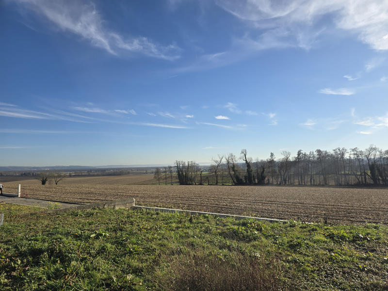 Maison - 121 m² - 4 pièces