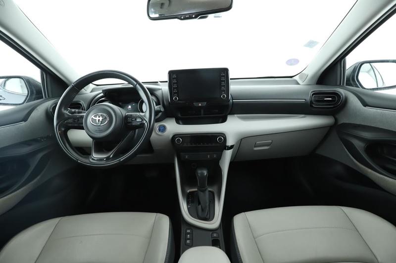 Toyota Yaris 1.5 Hybride Iconic 116h