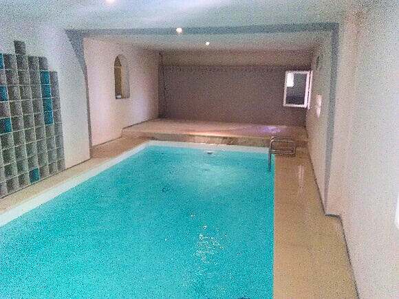 Maison - 162 m² - 7 pièces