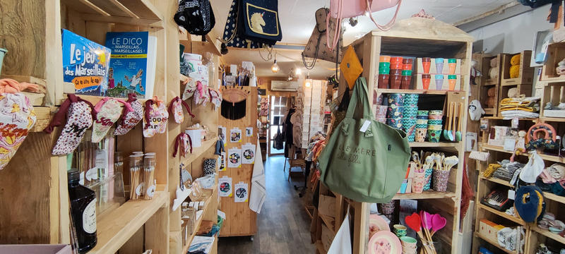 Fonds de commerce - Local commercial - 70 m²