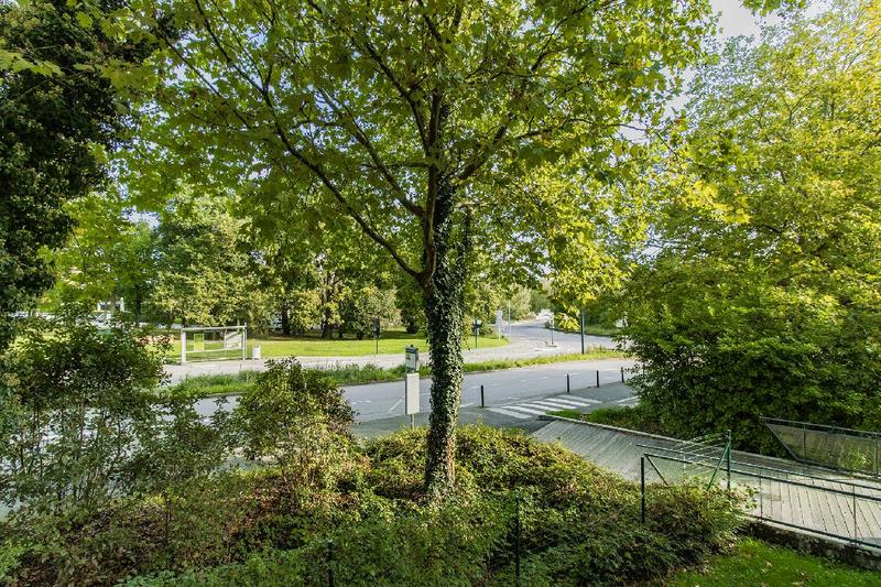 Studio - 20 m² - 1 pièce