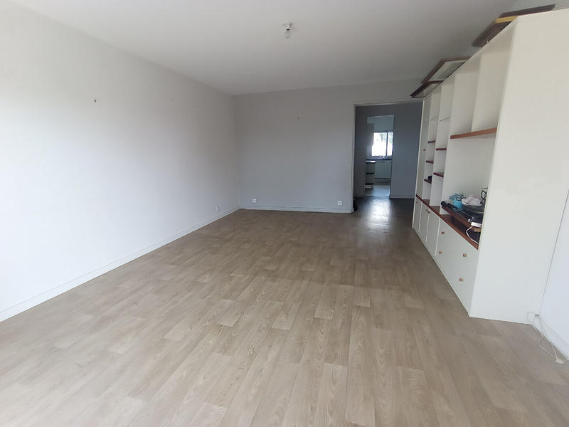 Appartement - 81 m² - 4 pièces