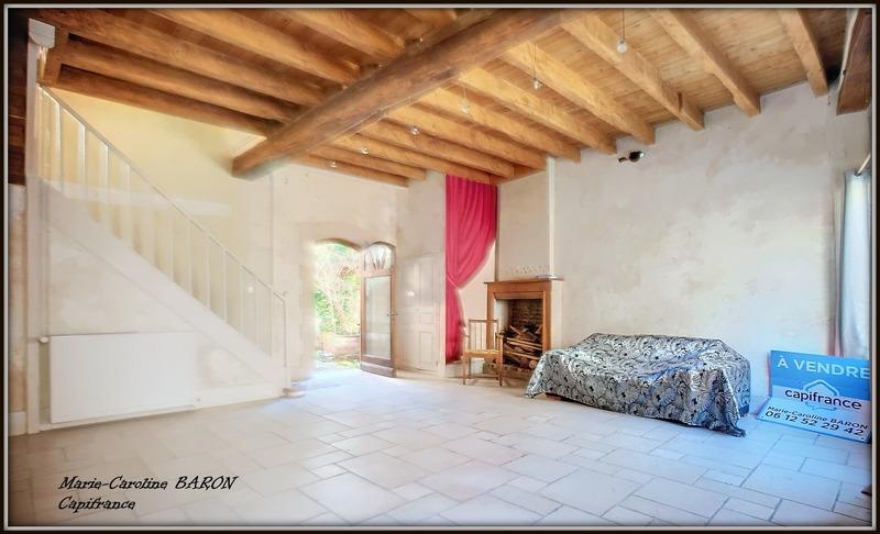 Maison - 171 m² - 7 pièces
