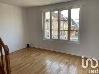 Appartement - 42 m² - 3 pièces