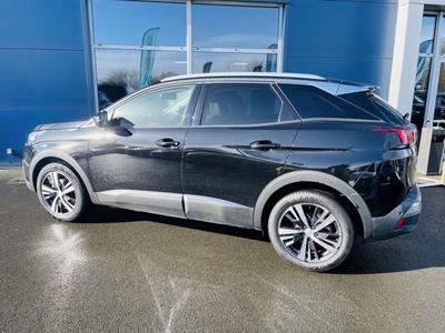 Peugeot 3008 II BlueHDi 130 s&amp;S Eat8 Allure