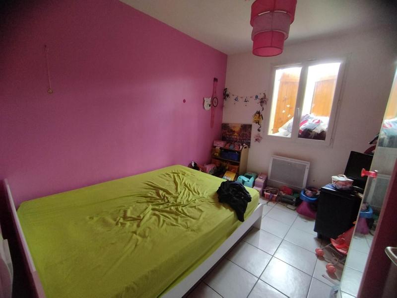 Maison - 127 m² - 7 pièces