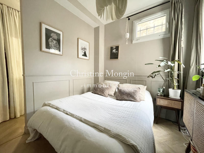 Appartement - 26 m² - 2 pièces