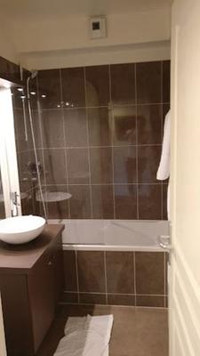 Appartement - 24 m² - 1 pièce