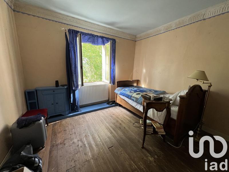 Maison - 438 m² - 16 pièces