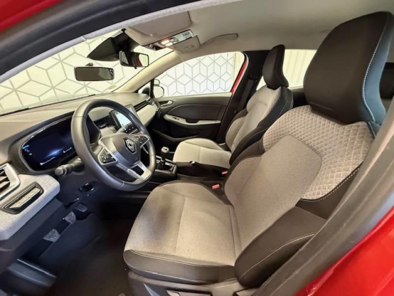 Renault Clio dCi 100 Evolution