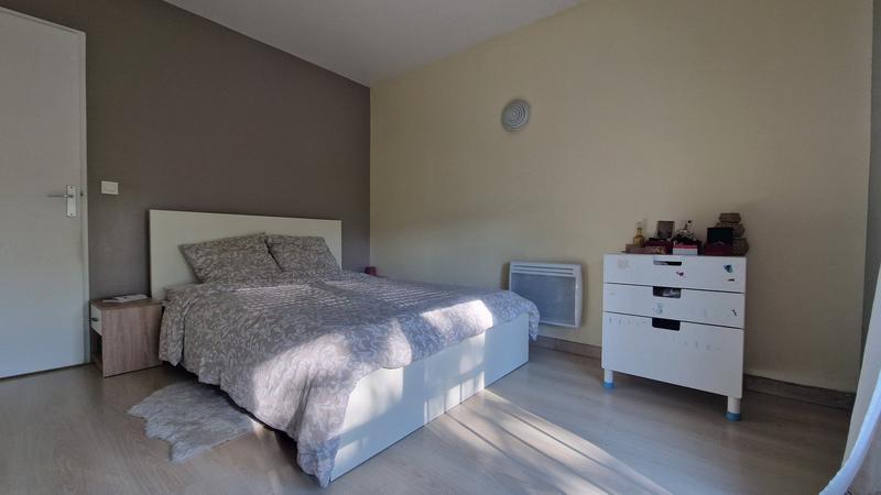 Appartement - 87 m² - 4 pièces