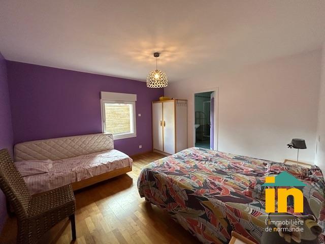 Maison de campagne - 217 m² - 6 pièces