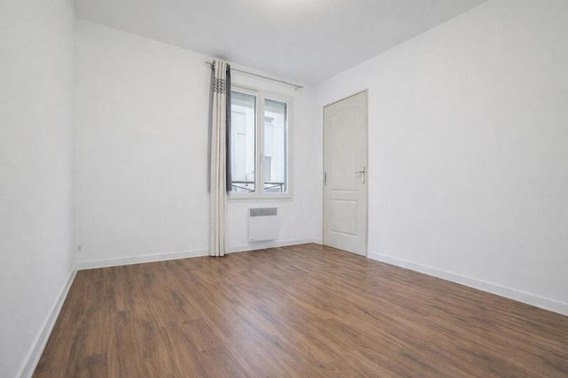 Maison - 83 m² - 5 pièces