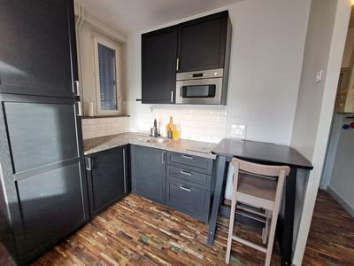 Appartement - 29 m² - 2 pièces
