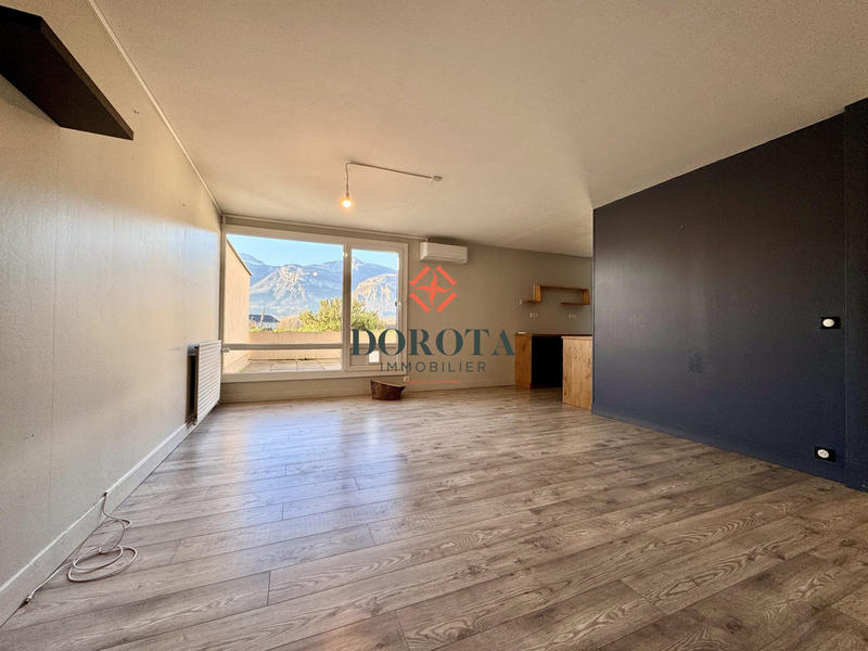 Appartement - 78 m² - 4 pièces