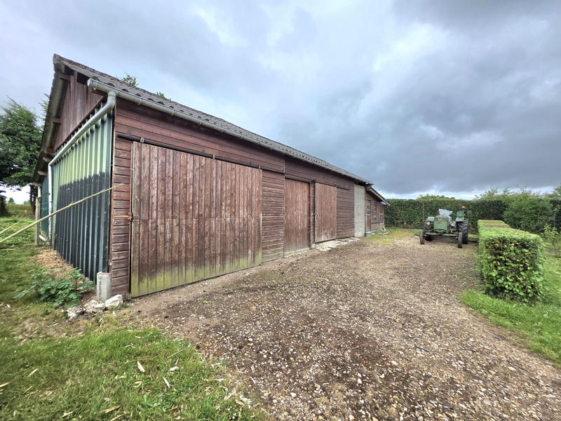 Maison - 75 m² - 3 pièces