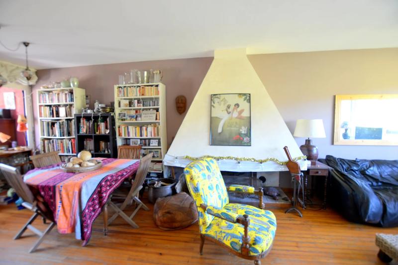 Maison - 168 m² - 7 pièces