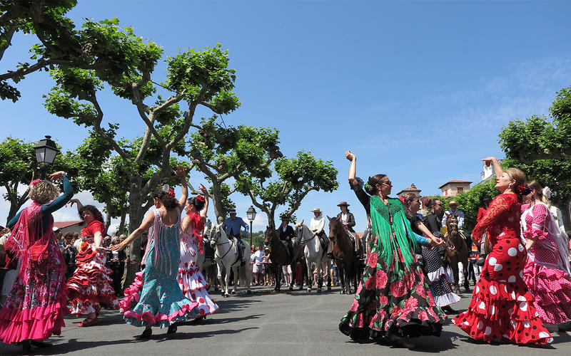 Festival andalou 2026