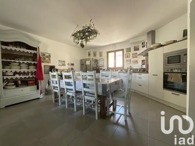 Maison de village - 115 m² - 4 pièces