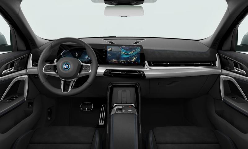 Bmw Ix2 U10 eDrive20 204ch Bva m Sport