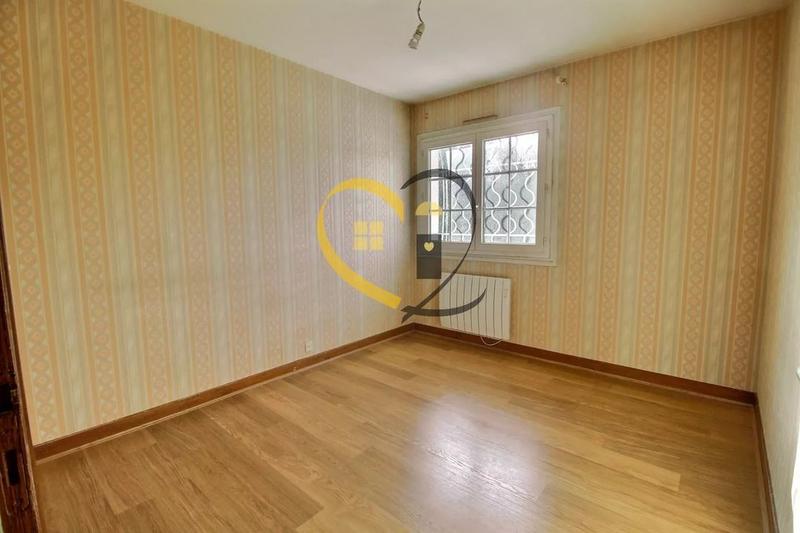 Maison - 177 m² - 6 pièces