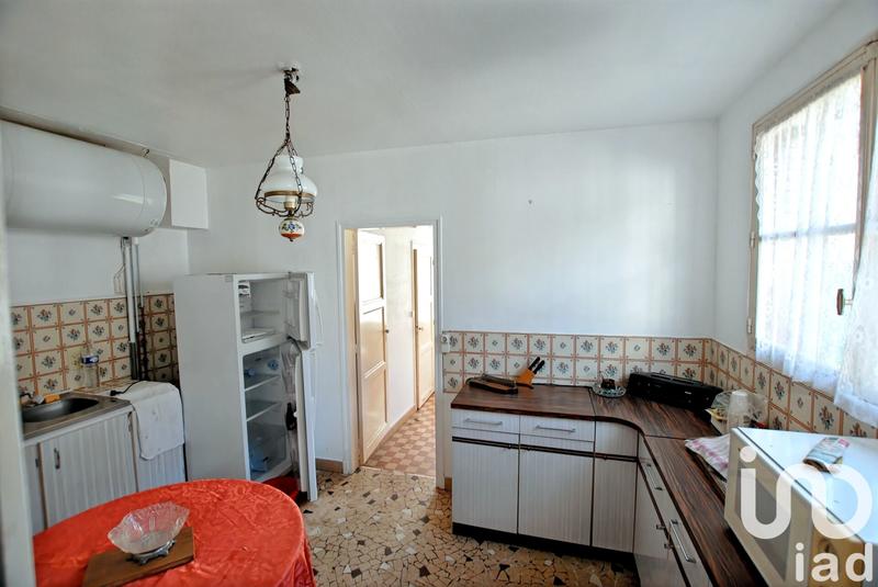 Maison - 172 m² - 5 pièces