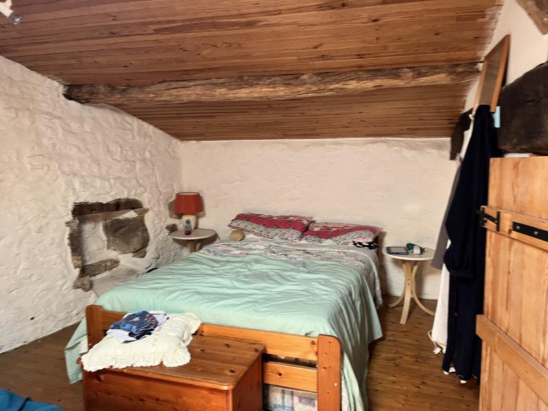 Maison traditionnelle - 78 m² - 4 pièces