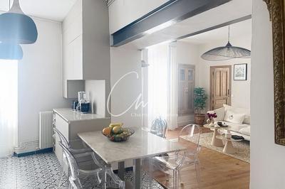 Duplex - 78 m² - 4 pièces