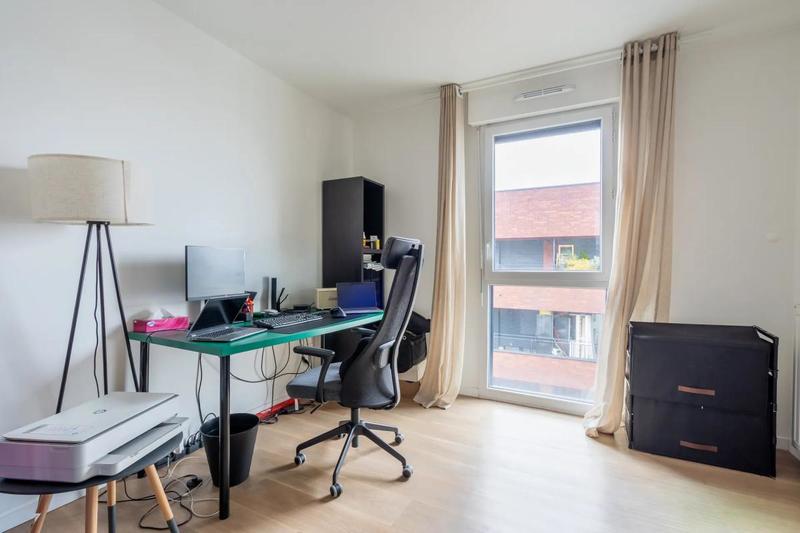 Appartement - 83 m² - 4 pièces