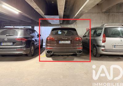 Parking - 45 m²