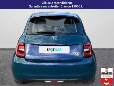 Fiat 500 III