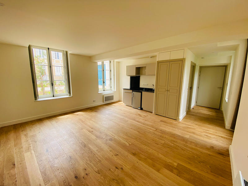 Appartement - 36 m² - 1 pièce