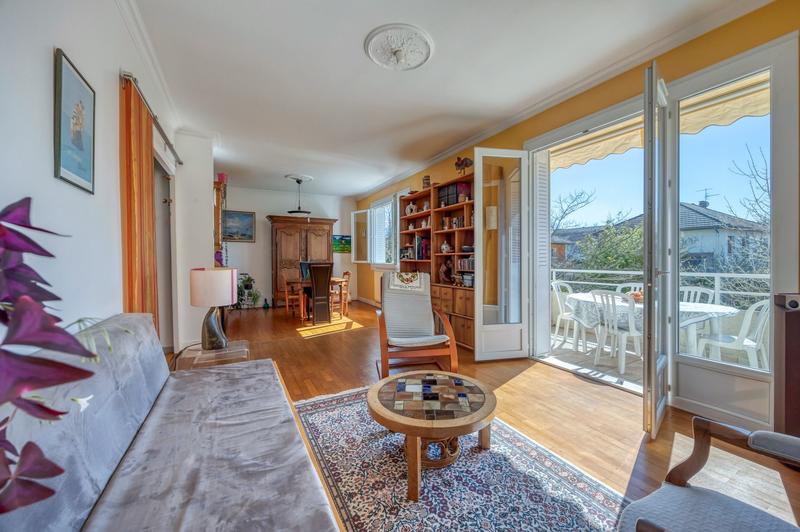 Maison - 143 m² - 6 pièces