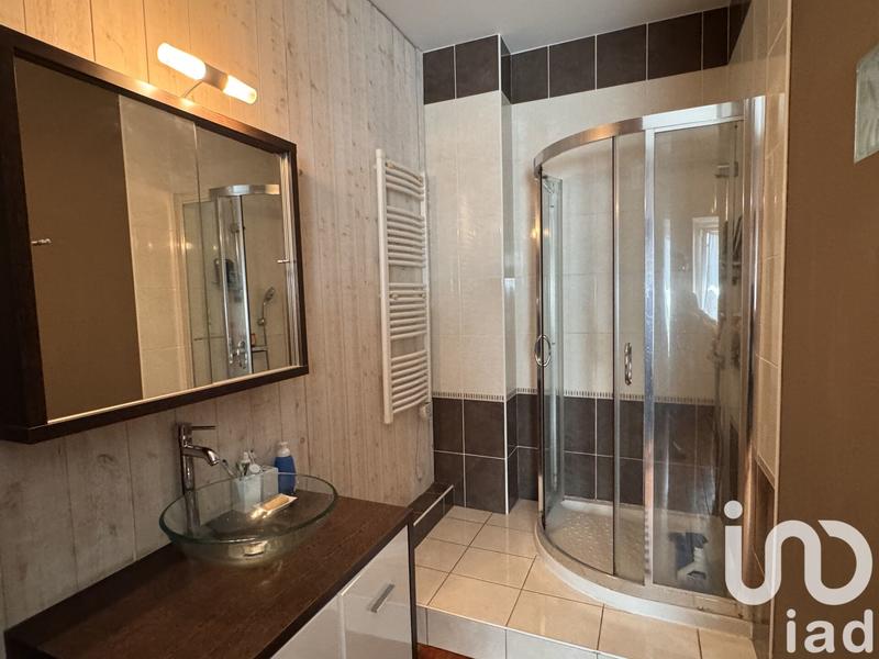 Maison de ville - 284 m² - 9 pièces