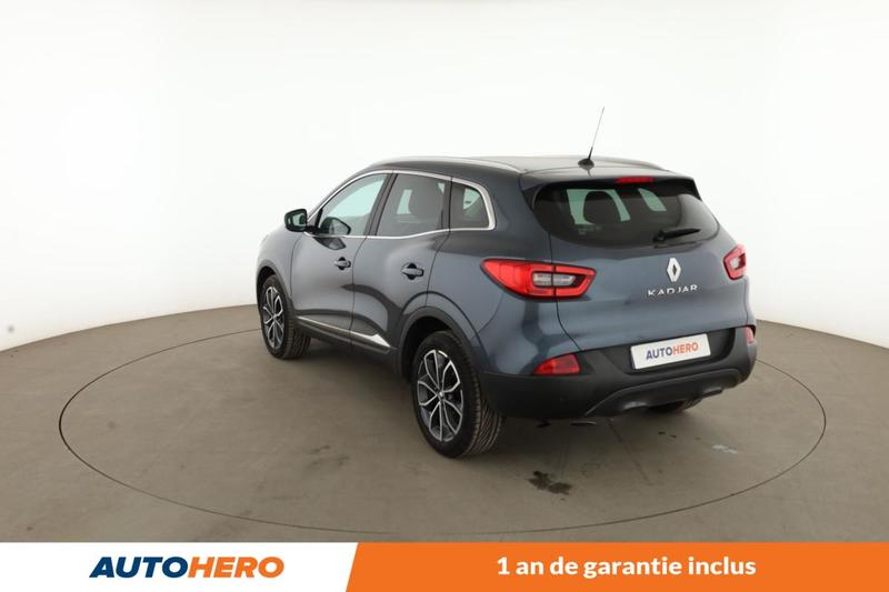 Renault Kadjar 1.2 TCe Energy Graphite 130 ch
