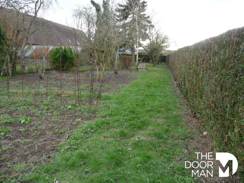 Propriété - 150 m² - 5 pièces