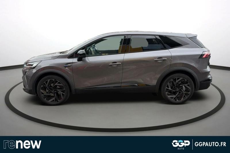 Renault Symbioz E-Tech full hybrid 145 Esprit Alpine