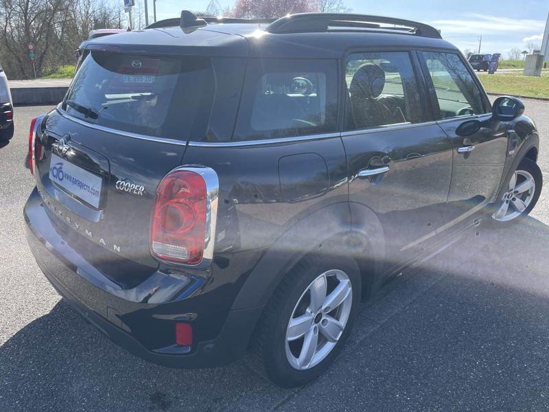 Mini Countryman Mini Cooper 1.5 136