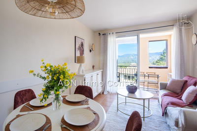 Appartement - 39 m² - 3 pièces