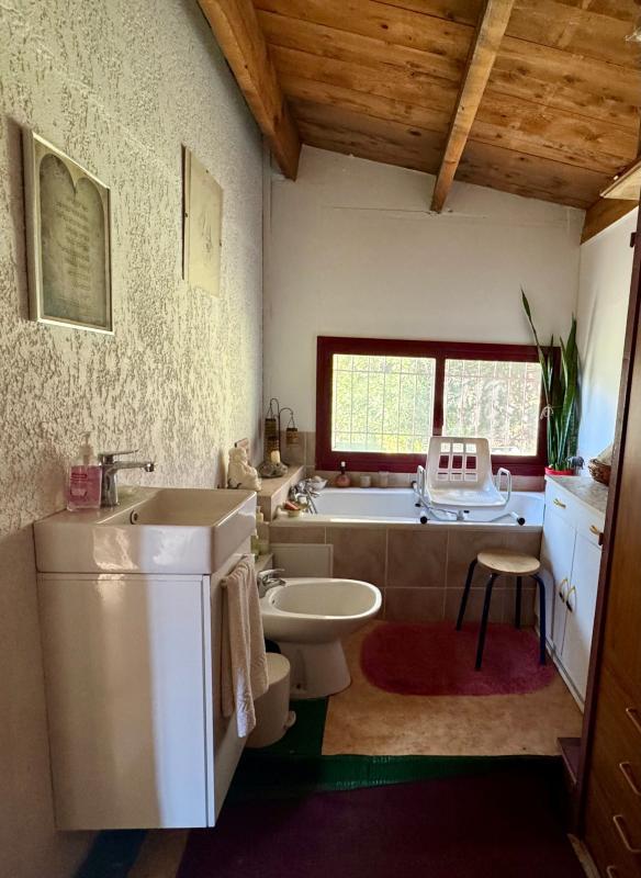 Maison - 143 m² - 5 pièces