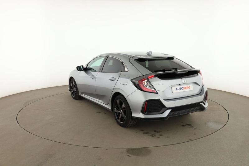 Honda Civic 1.0 i-Vtec Executive 5p 126 ch